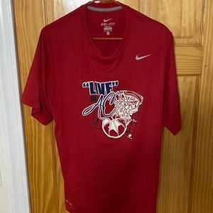 Nike mens shirt size XL